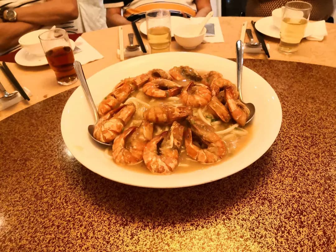 華商會所 photo 8