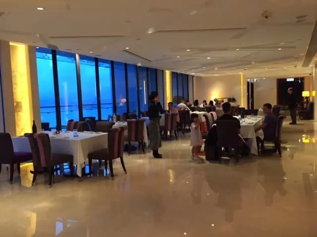 西式訓練餐廳 photo 6