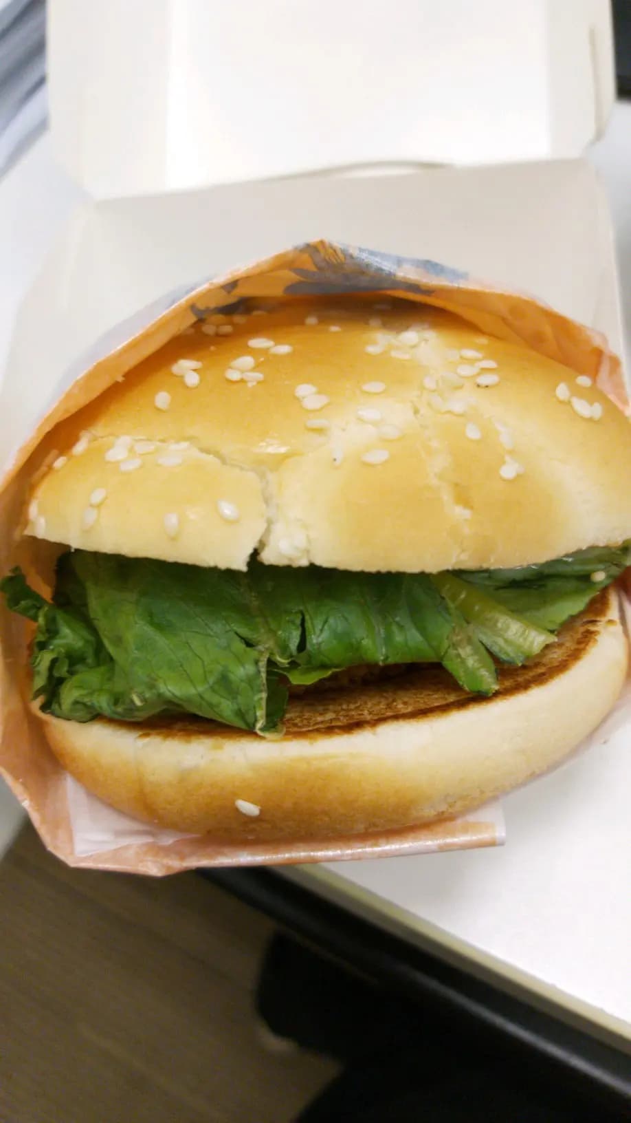 麥當勞 (愉翠商場) photo 4