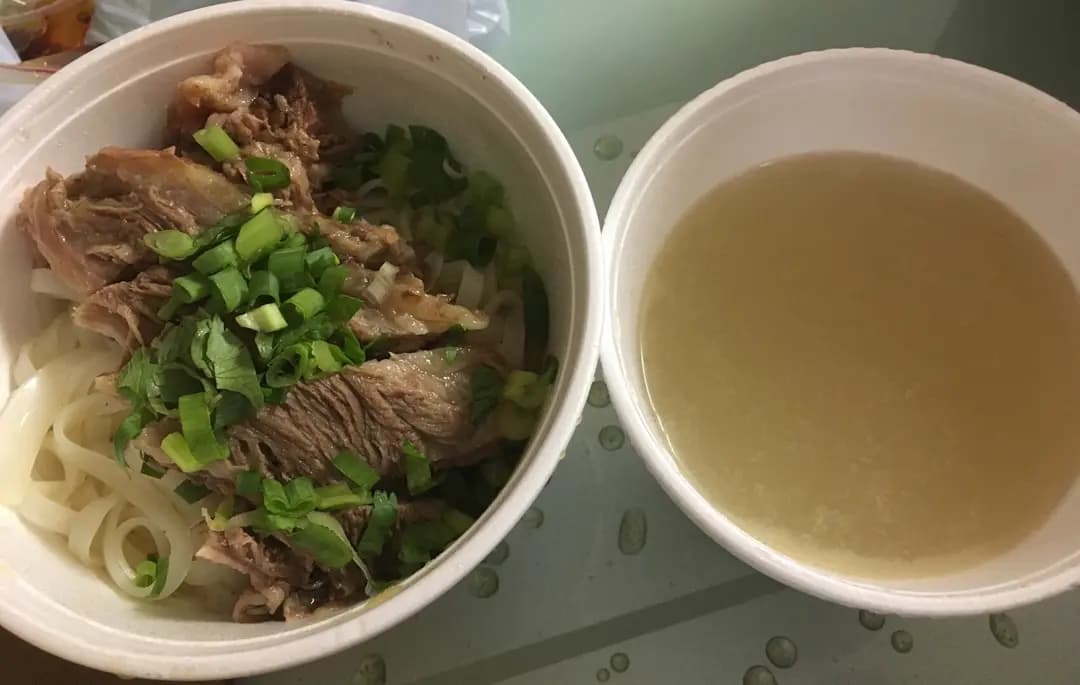 潮苑正宗潮洲粉麵 photo 6