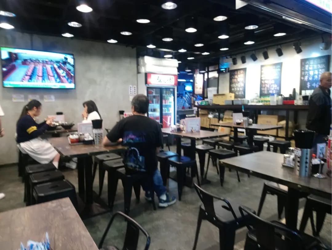 開心飯小館 photo 6