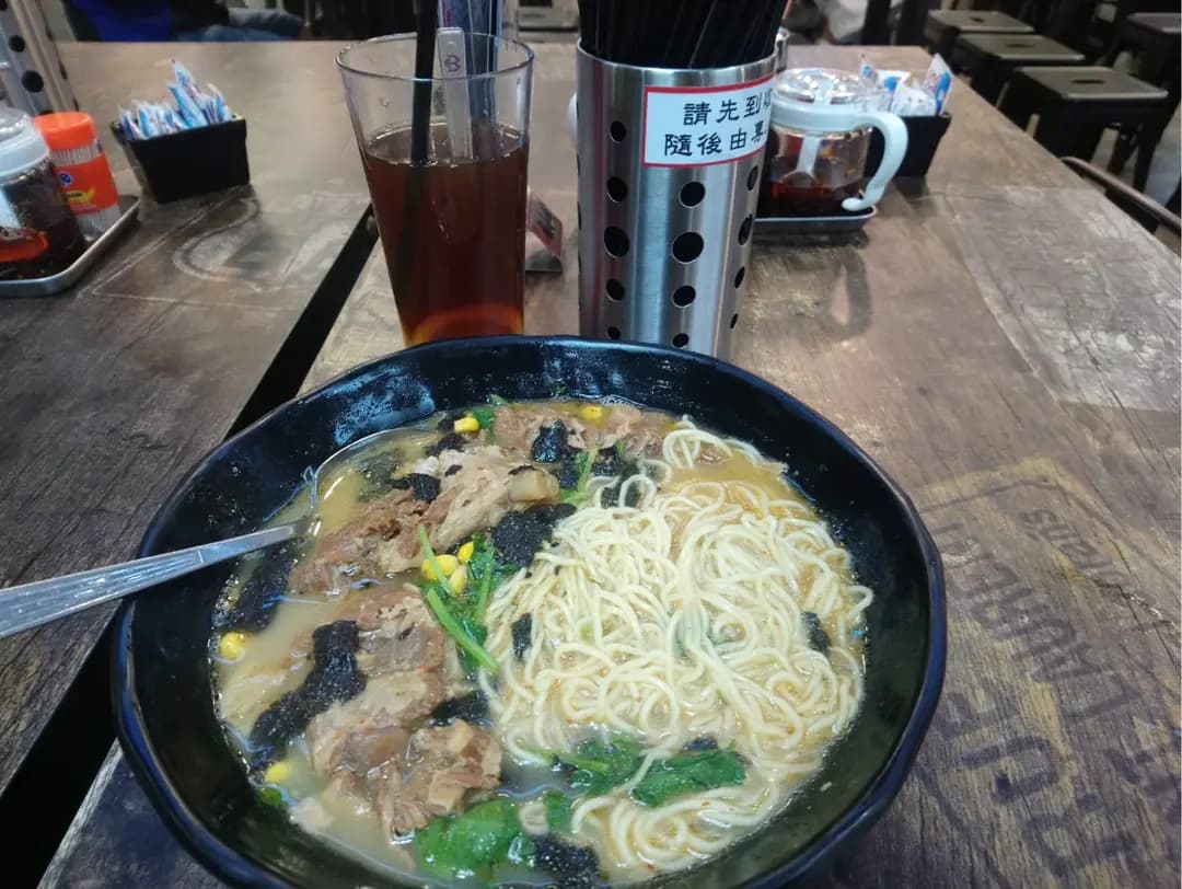 開心飯小館 photo 1