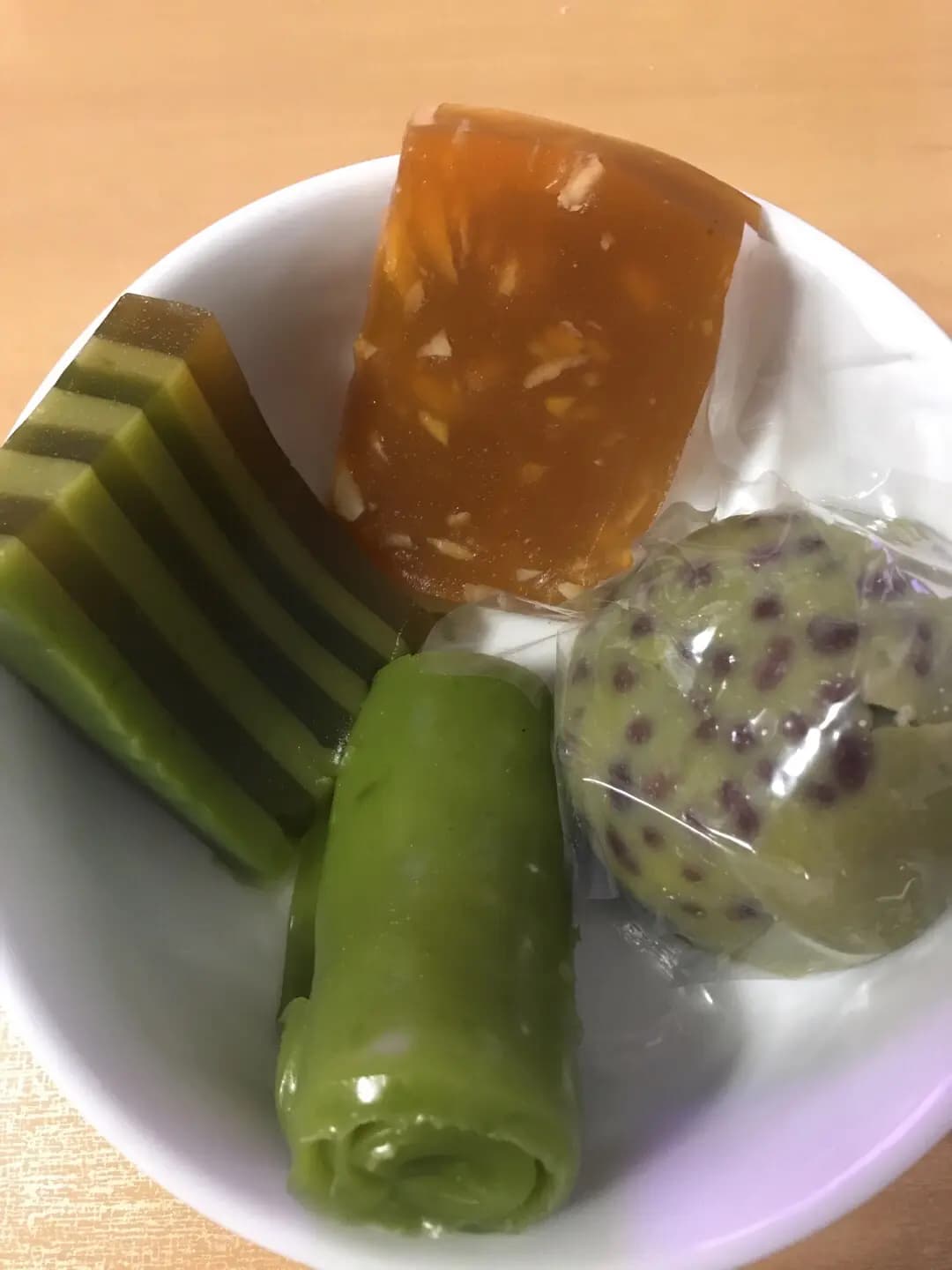 豪江糕品專門店 photo 4