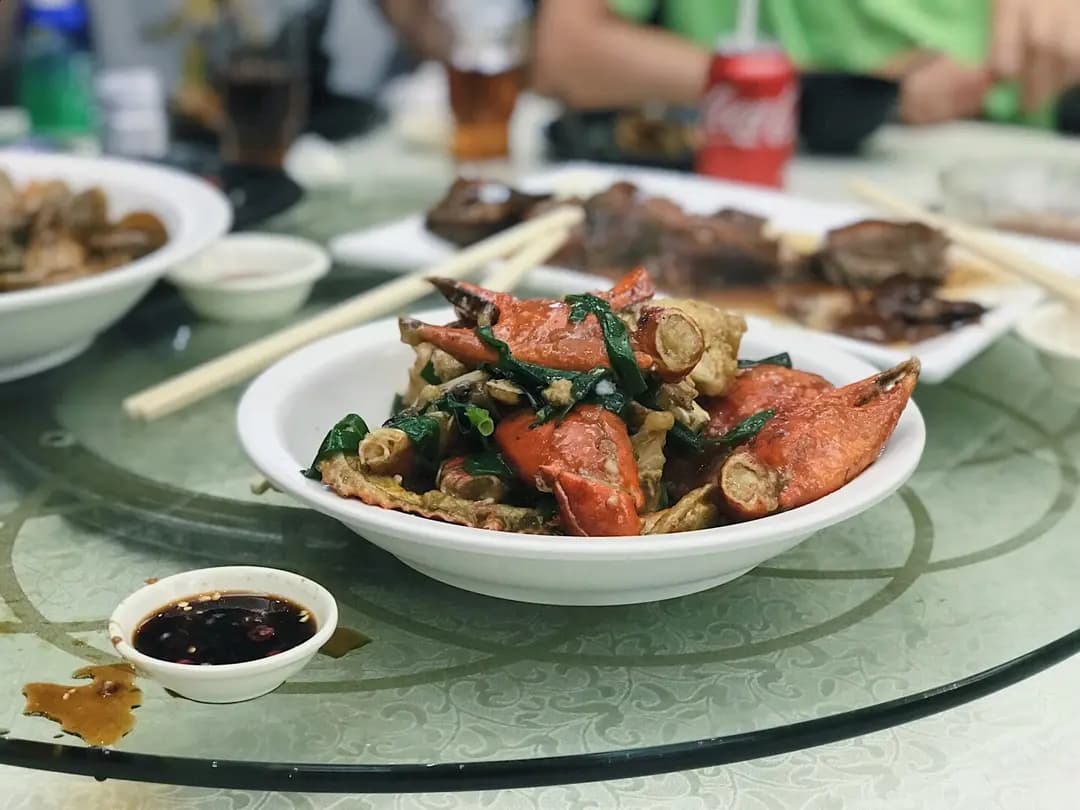 南記海鮮飯店 photo 3