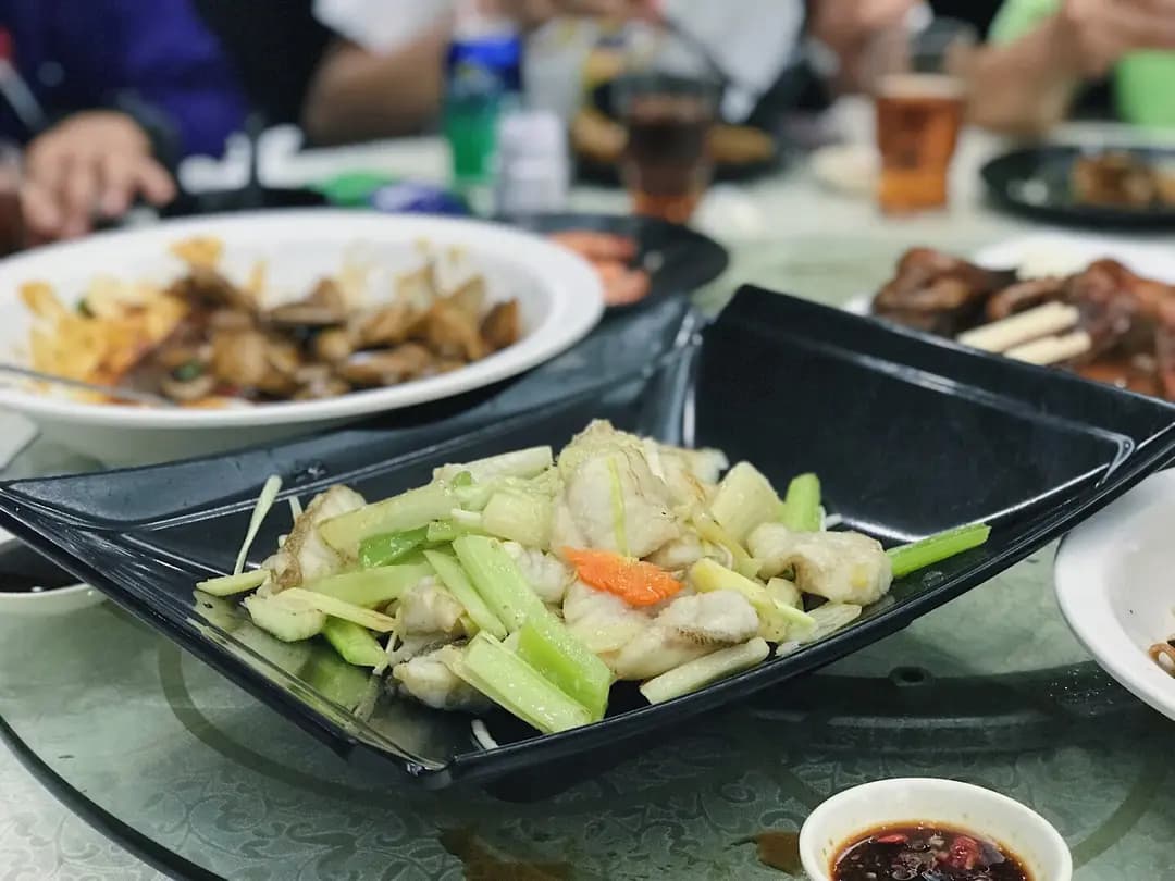 南記海鮮飯店 photo 4