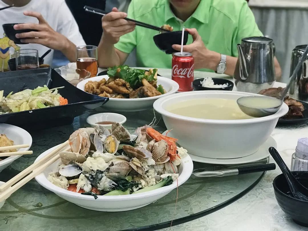 南記海鮮飯店 photo 2