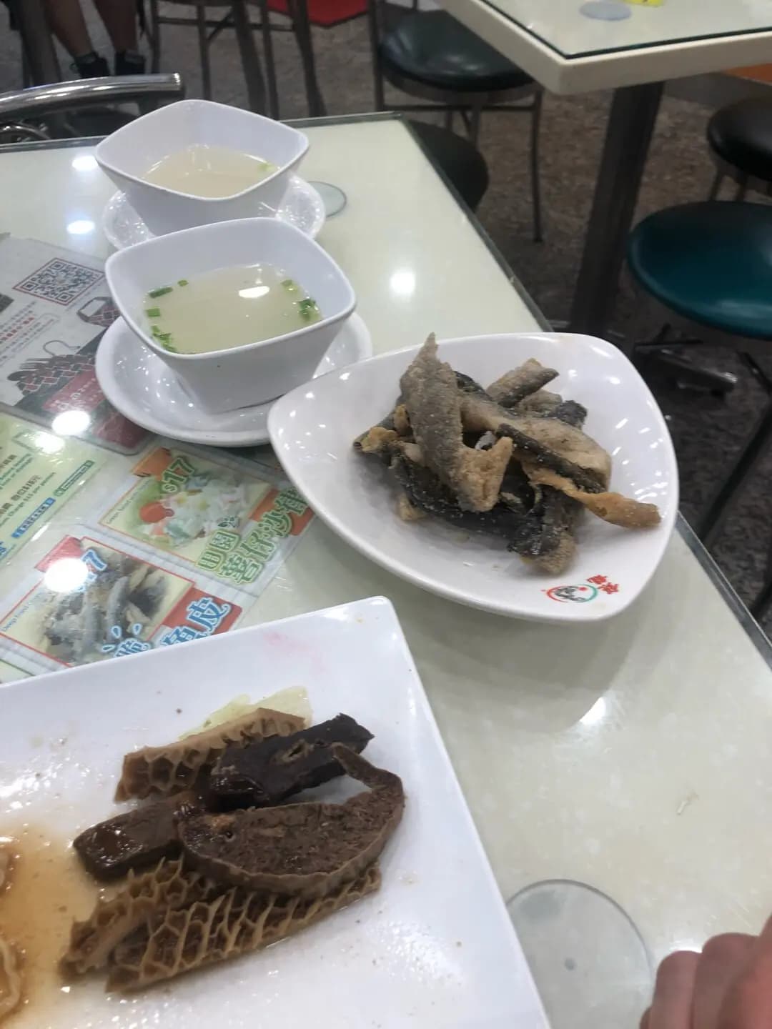 銀龍粉麵茶餐廳 photo 8