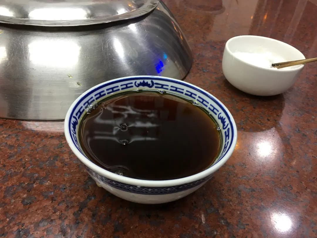 三不賣野葛菜水 photo 6