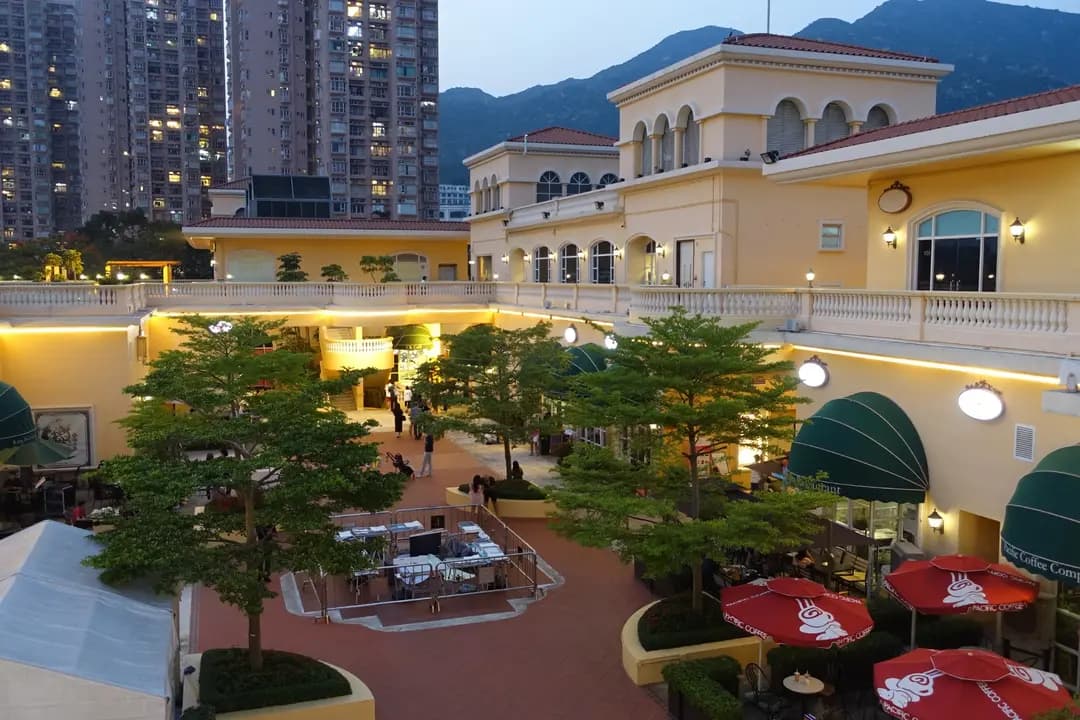 太平洋咖啡 (黃金海岸商場) photo 3