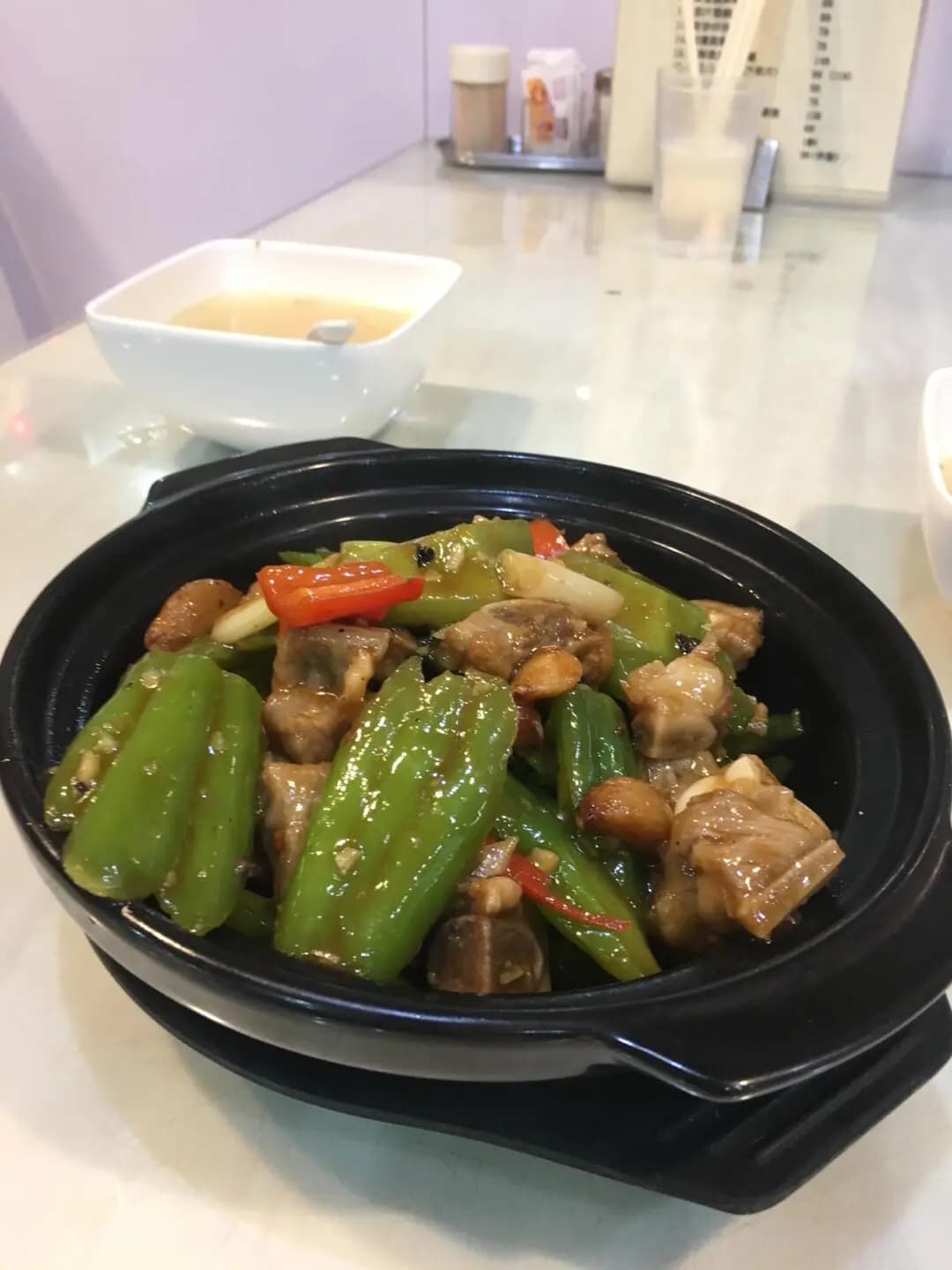 喜滿樓菜館 photo 4