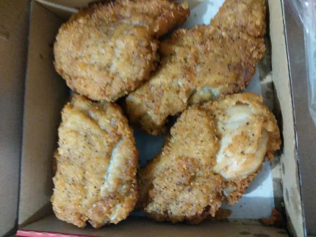 薄餅博士 photo 5