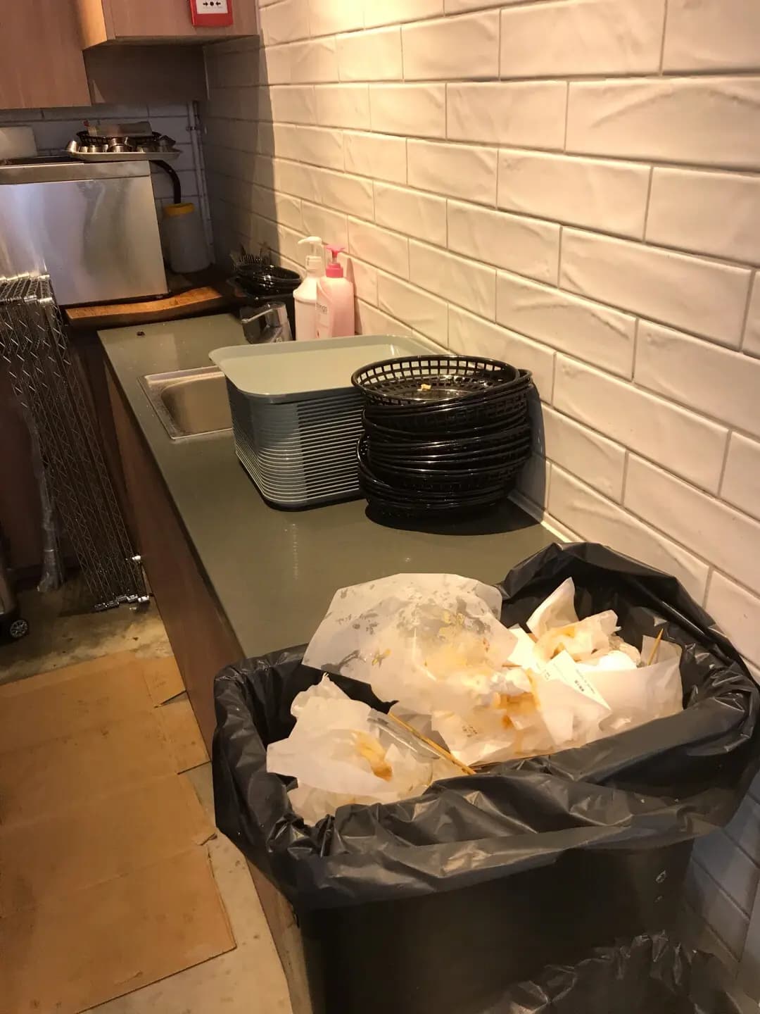 嘉寶漢堡 (嘉寶大廈) photo 6