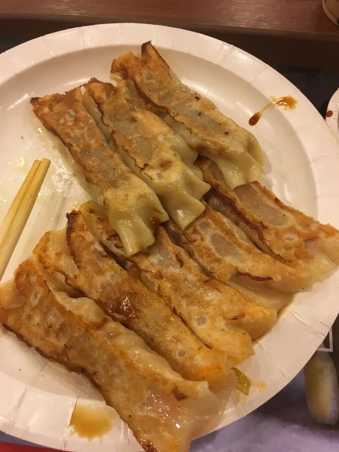 八方雲集鍋貼水餃專門店 (連理街) photo 4