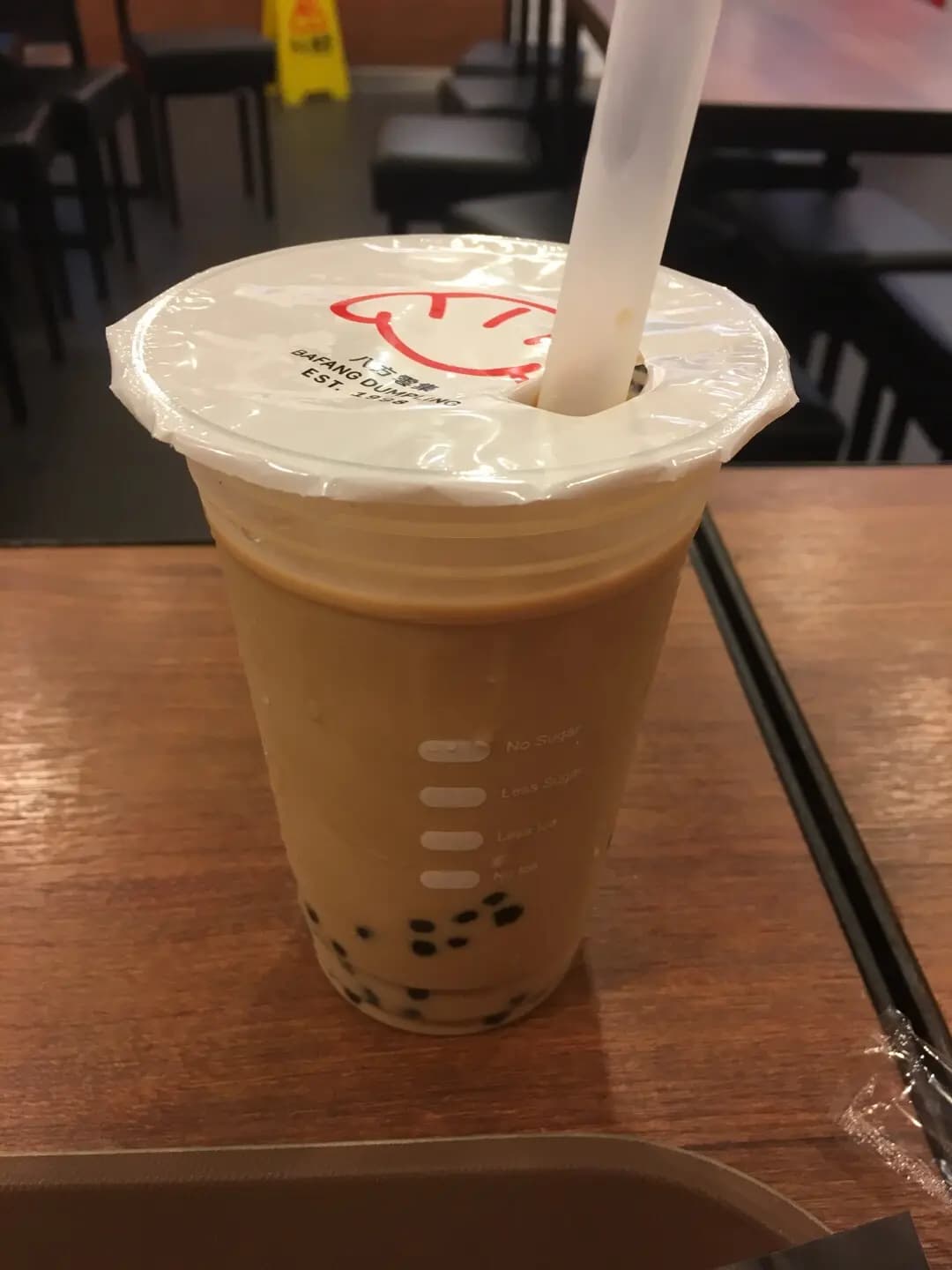 八方雲集鍋貼水餃專門店 (連理街) photo 8