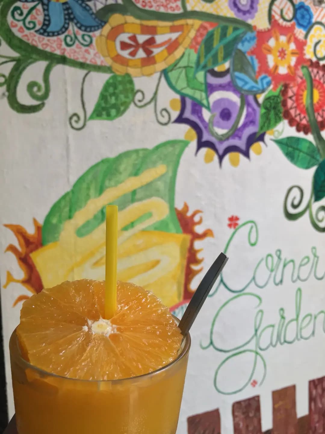 Corner Garden Crepes & Drinks photo 6