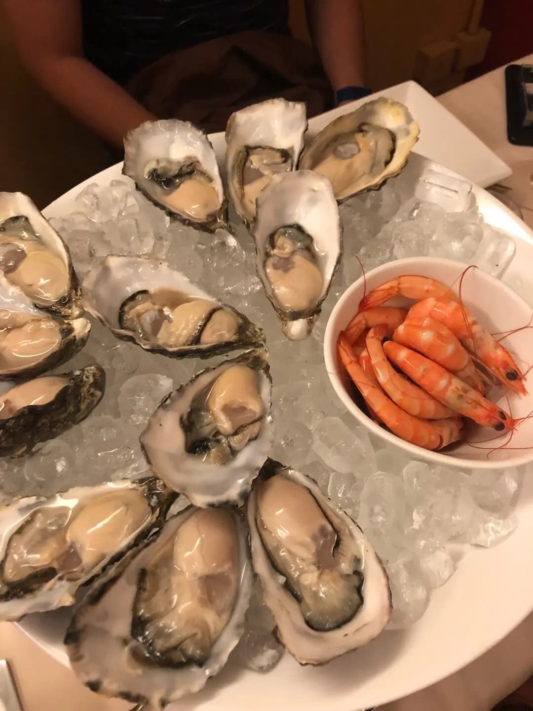 Oyster Talks photo 5