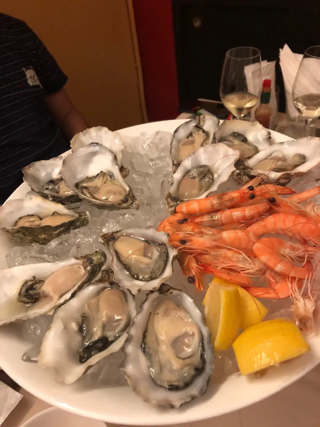 Oyster Talks photo 7