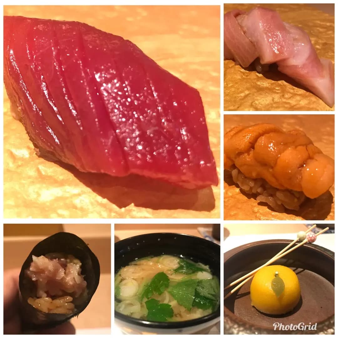 鮨生賢 photo 1
