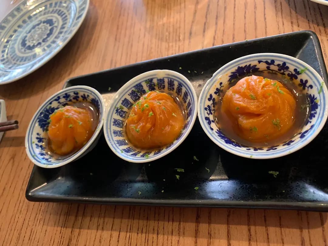 MAN MO DIM SUM photo 3