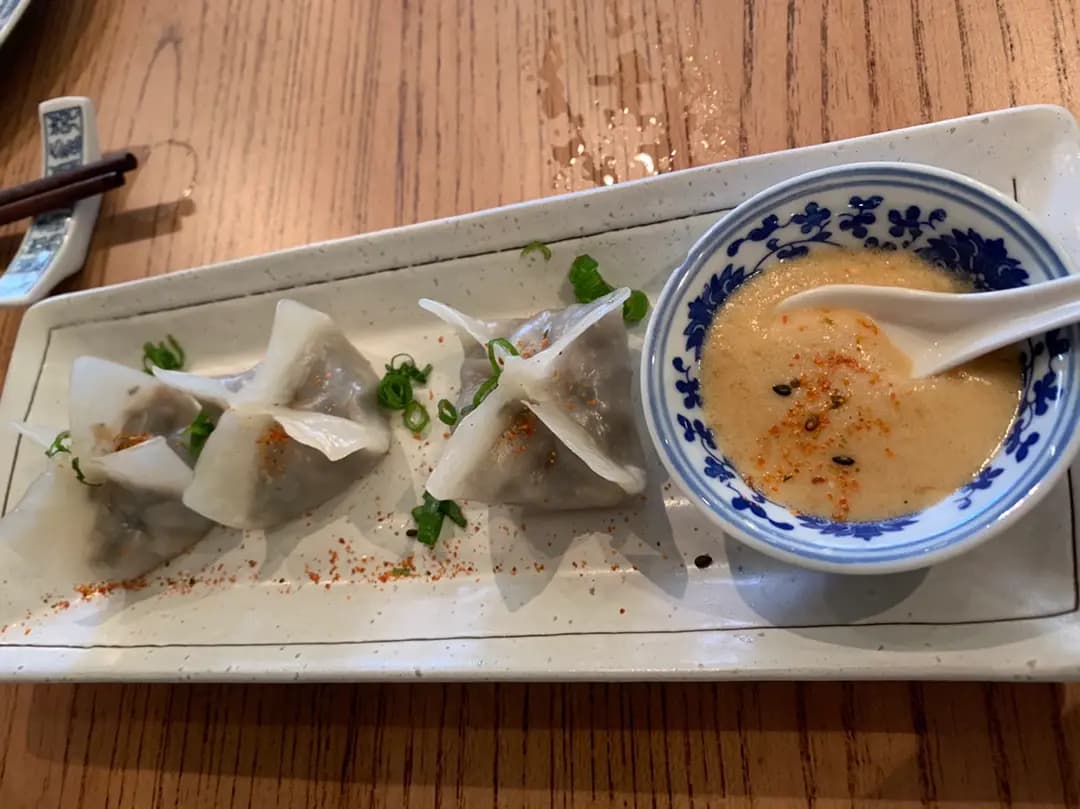 MAN MO DIM SUM photo 4