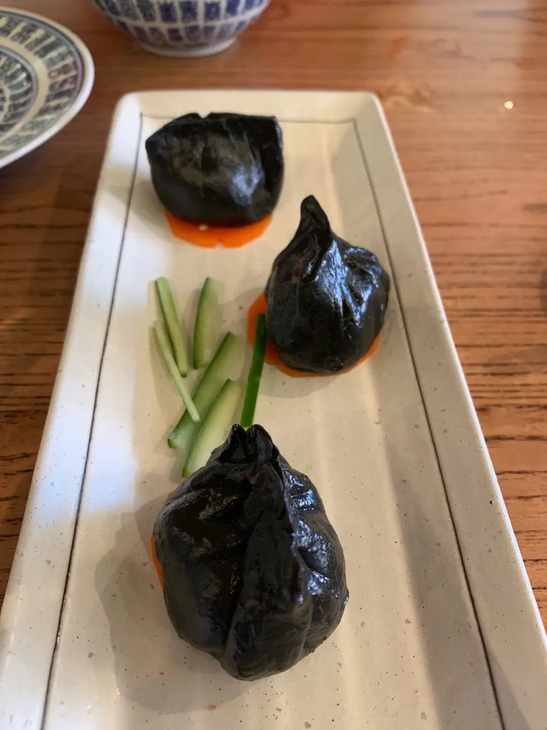 MAN MO DIM SUM photo 1