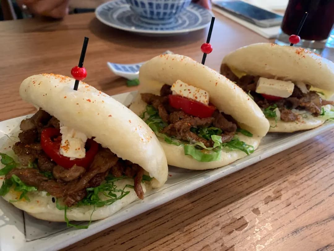 MAN MO DIM SUM photo 8