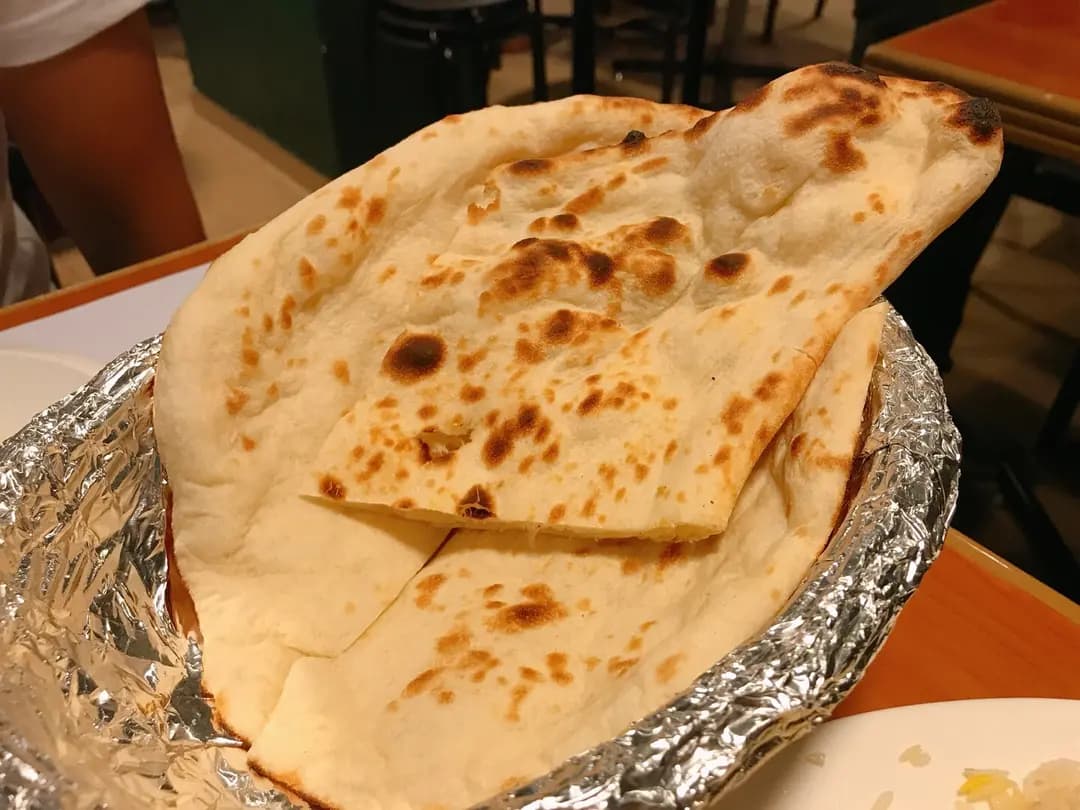阿拉丁咖喱屋 photo 3