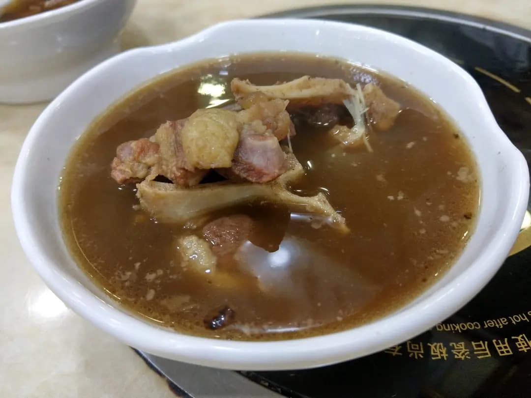 閩港小廚 photo 1