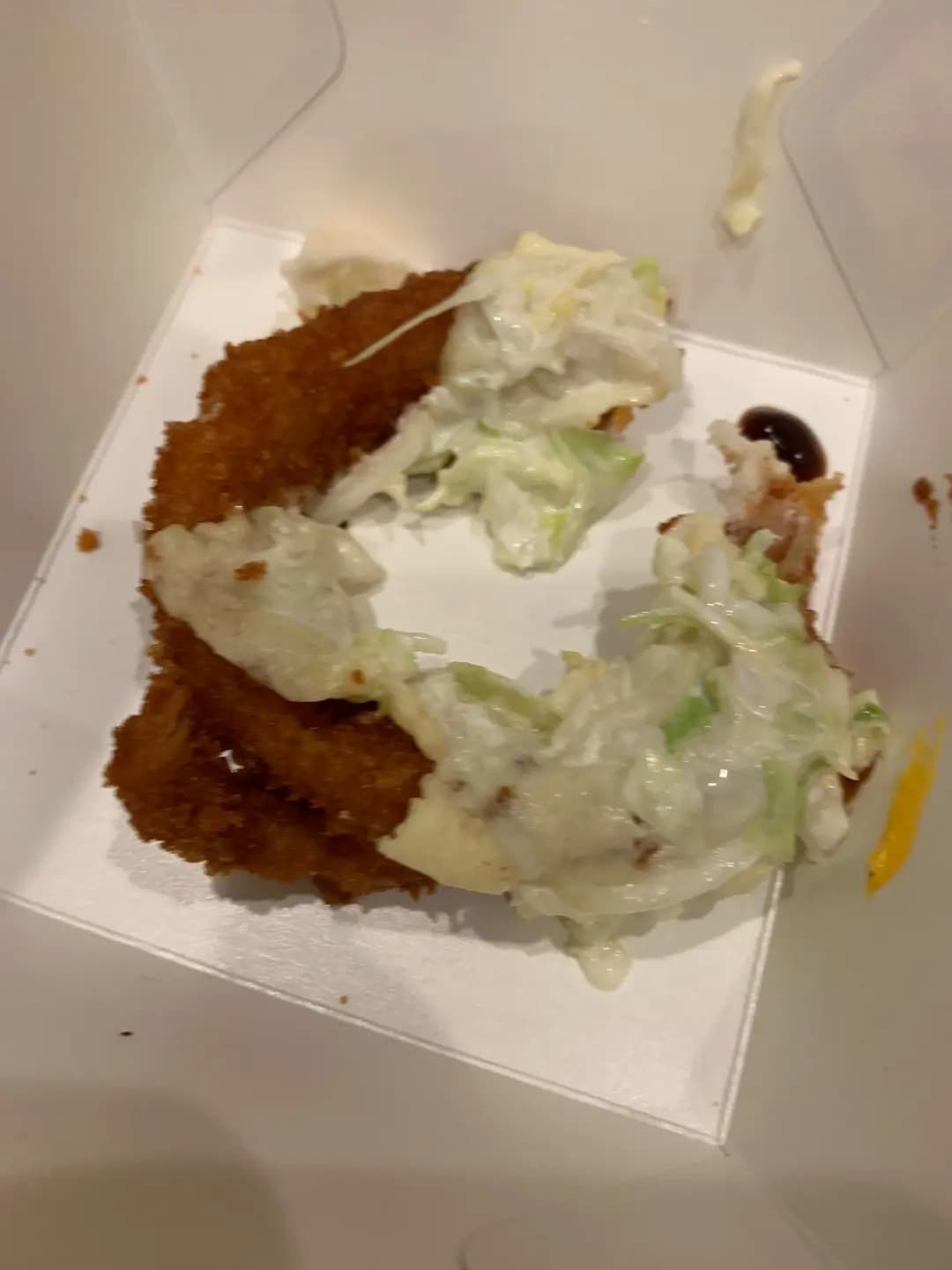 麥當勞 (華樂大廈) photo 4