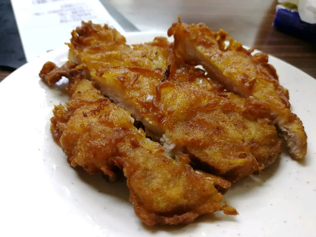 君滬鍋貼大王 photo 3