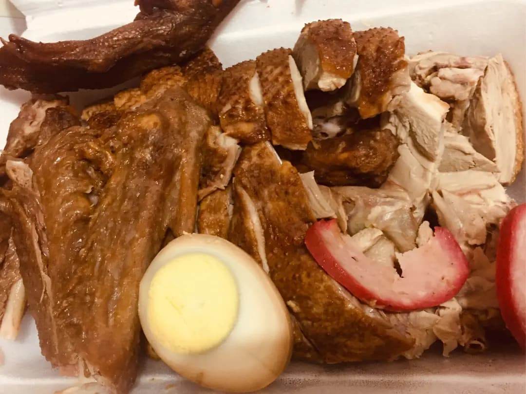 荃興潮汕鹵味專門店 photo 8
