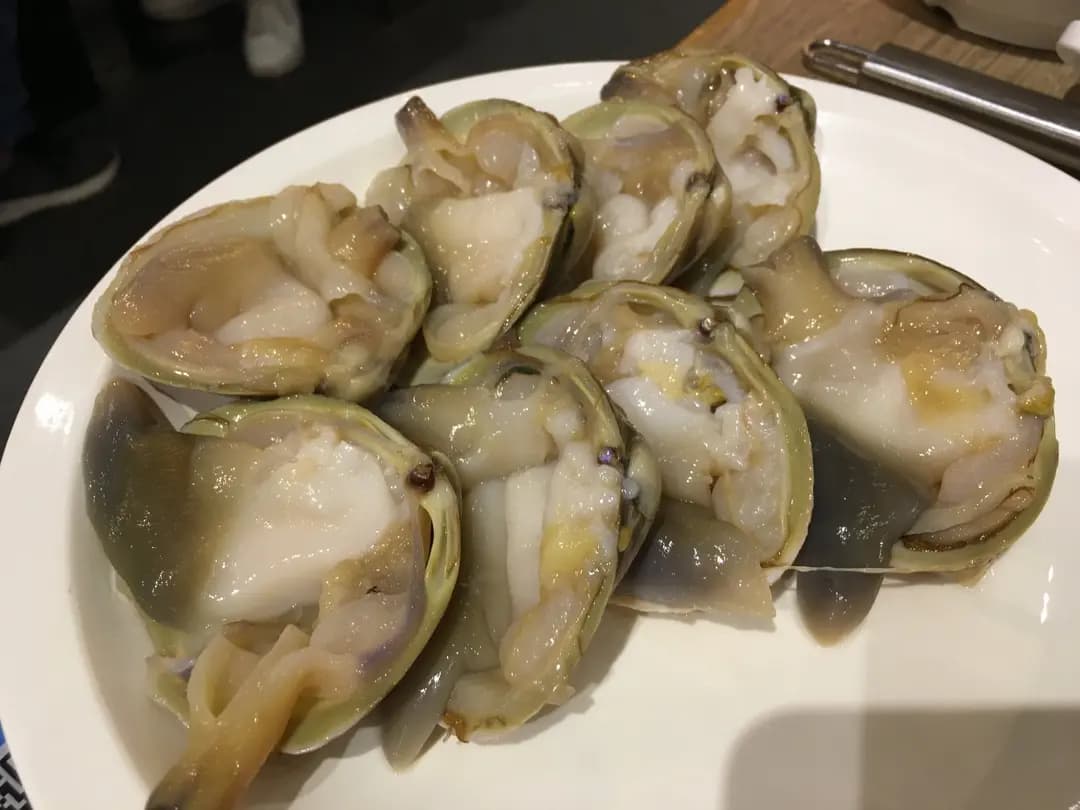鍋心粥底海鮮火鍋 (德成街) photo 2