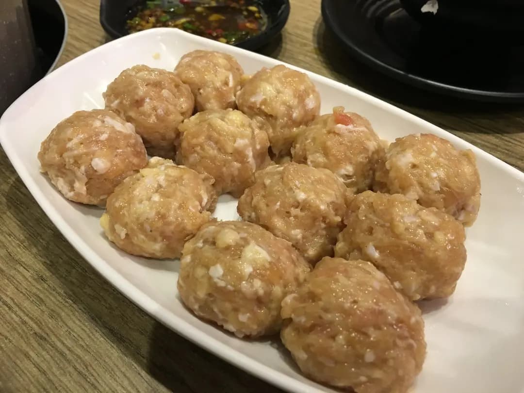 鍋心粥底海鮮火鍋 (德成街) photo 4