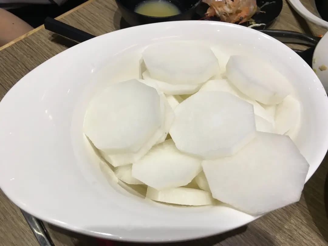 鍋心粥底海鮮火鍋 (德成街) photo 8