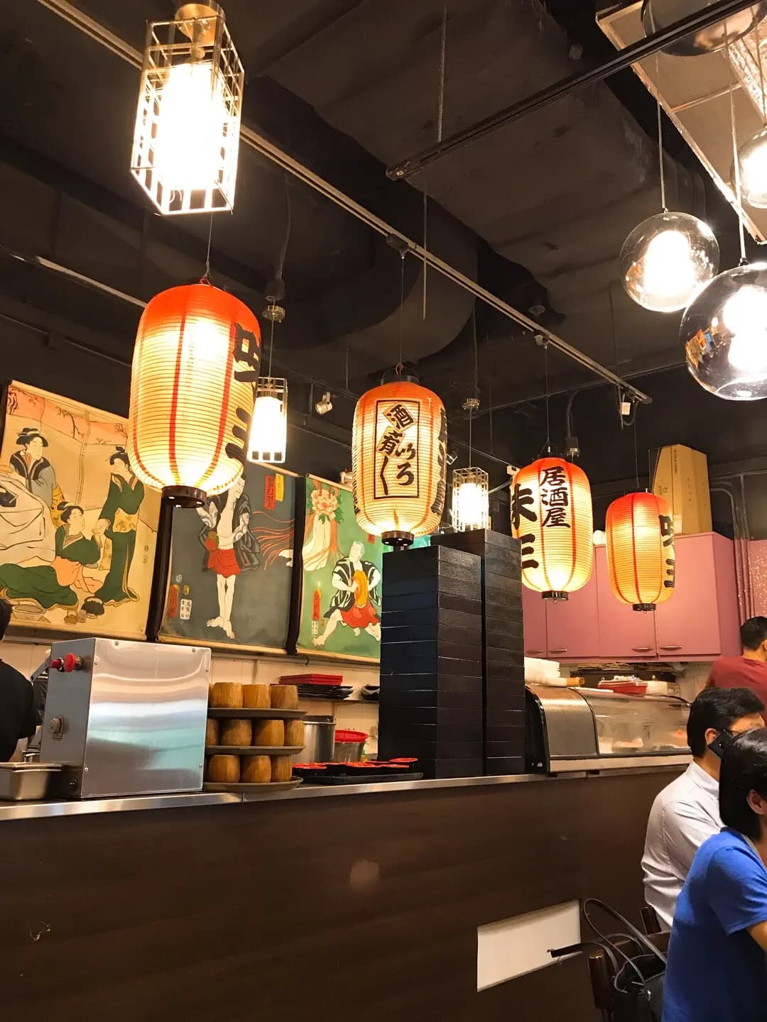 味王日本料理 photo 4