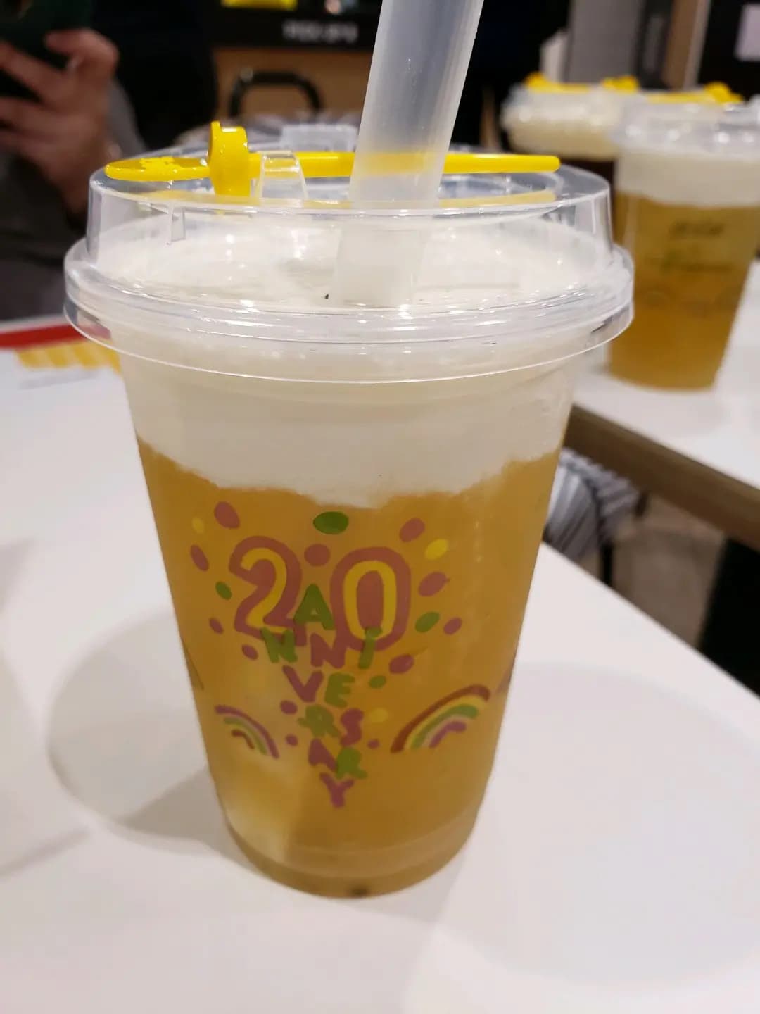 McCafe (長發廣場) photo 6