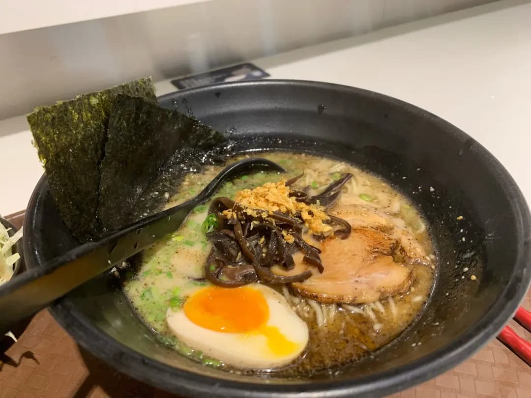 ナカヨ食堂 photo 6