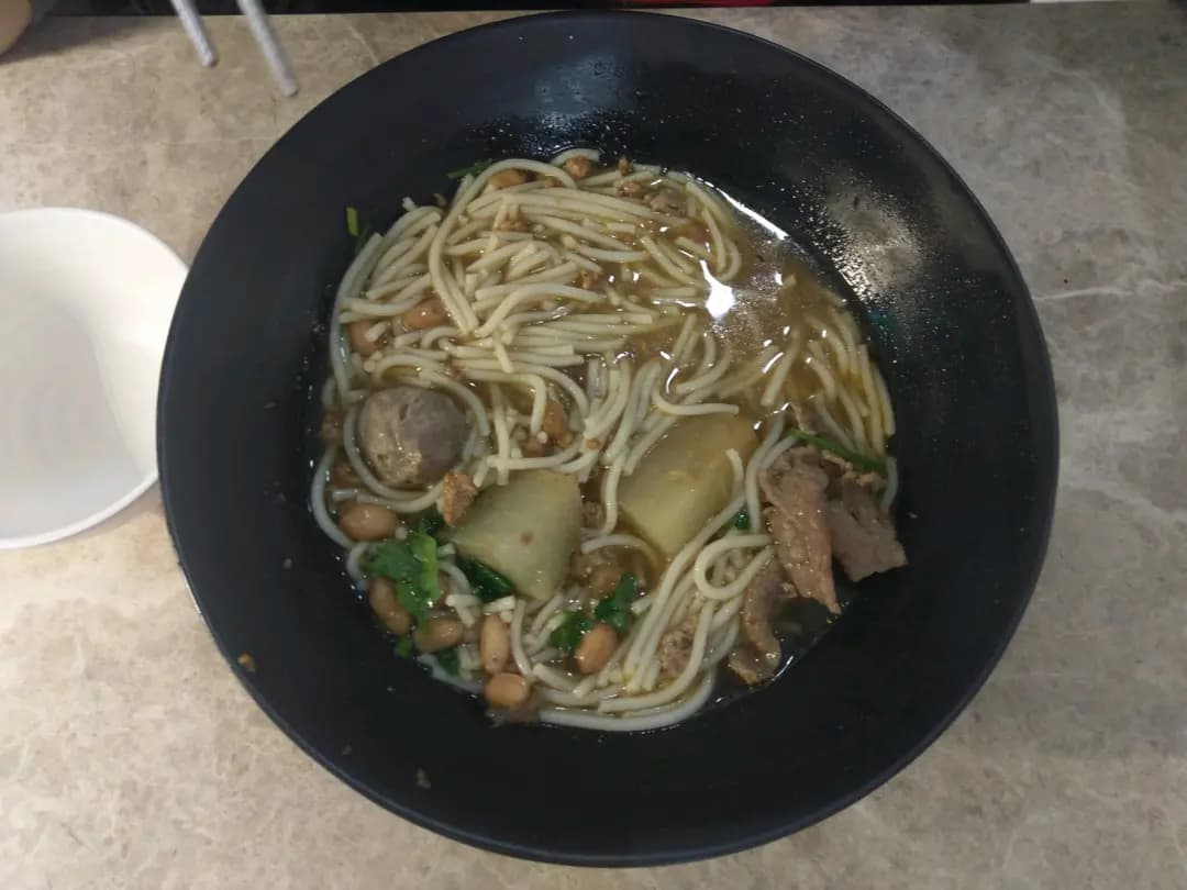 巴椒線 photo 2