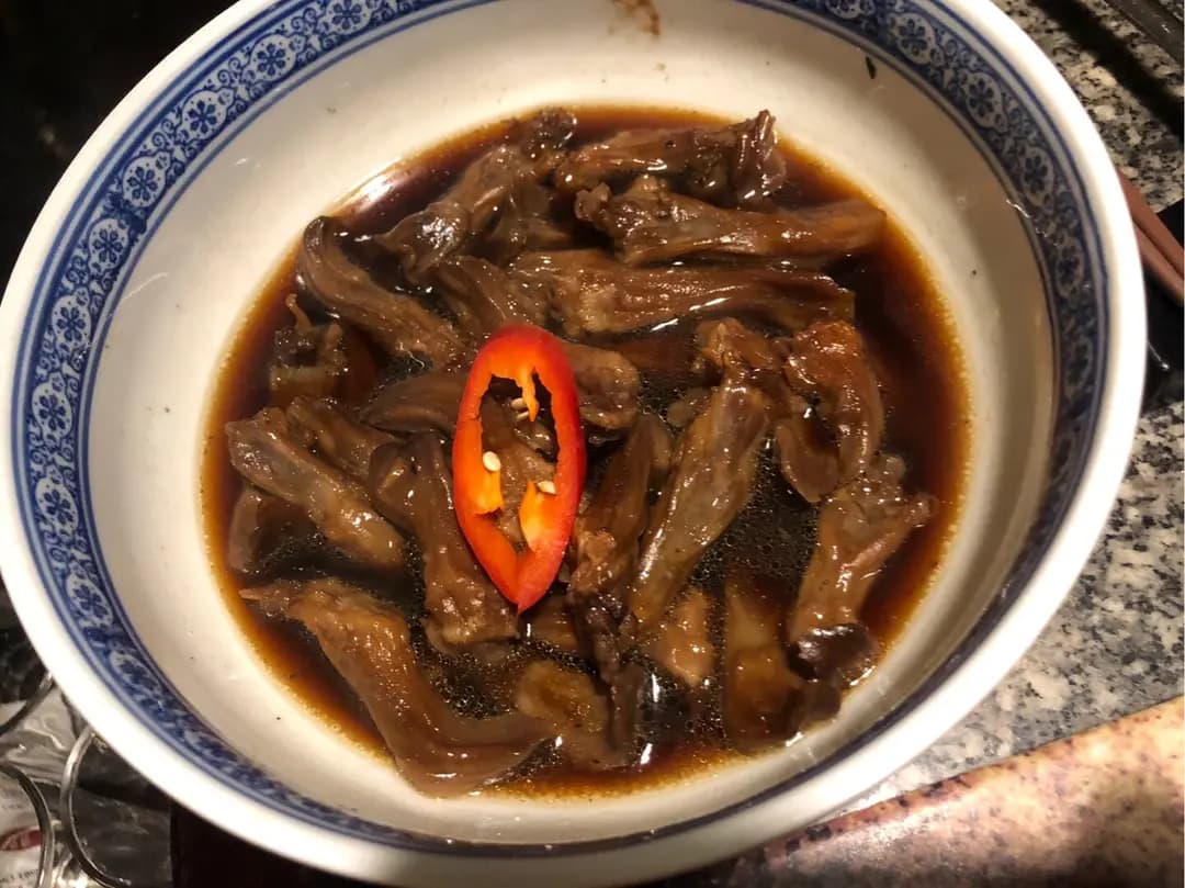 養心殿台式養生鍋 photo 6