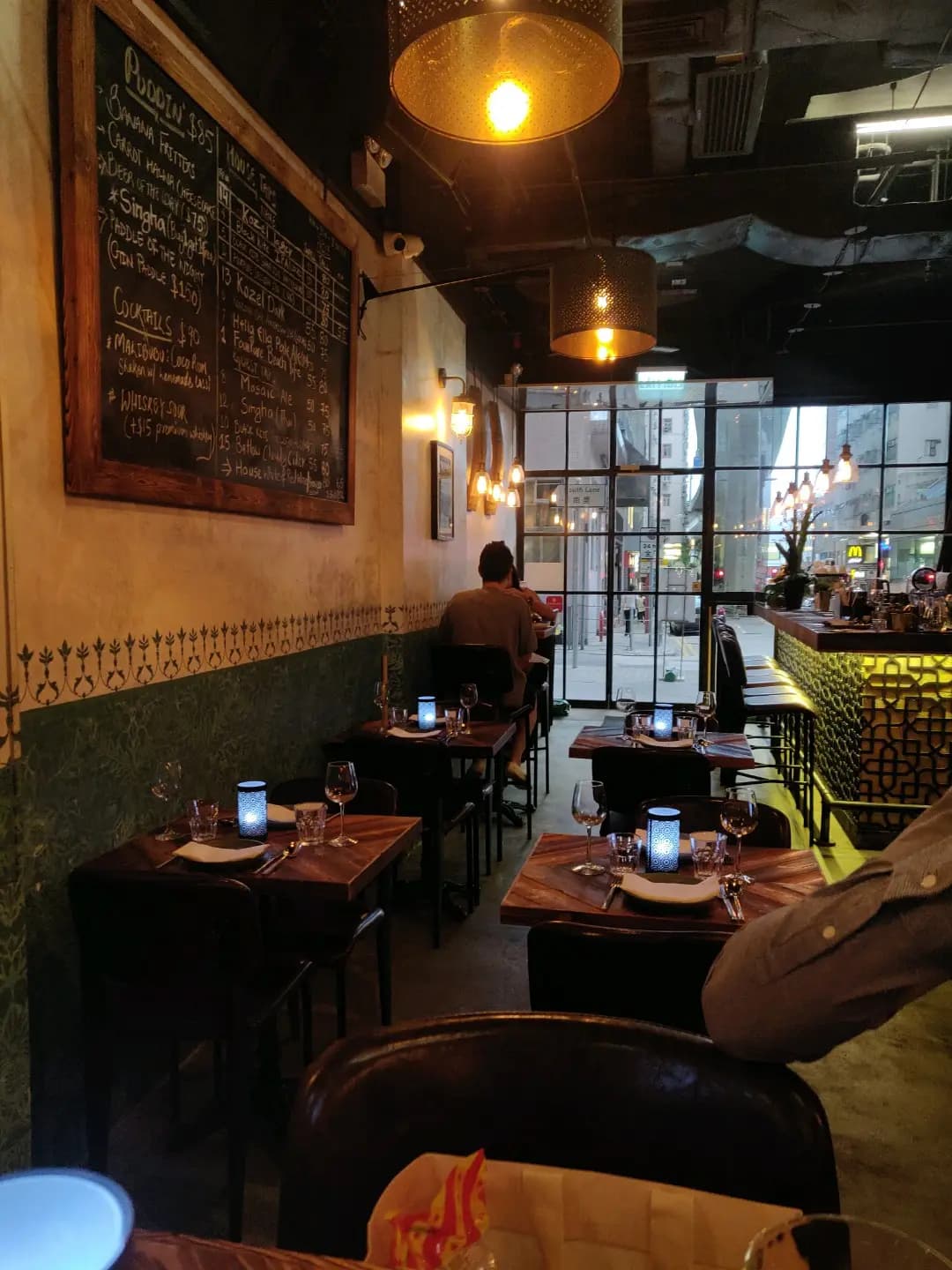 黑鹽 Tavern photo 6