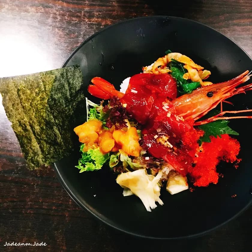 Take Mori Food photo 3