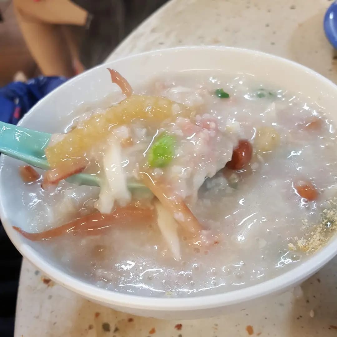 鑑記粥品 photo 6