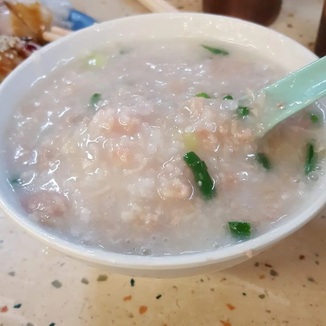 鑑記粥品 photo 2