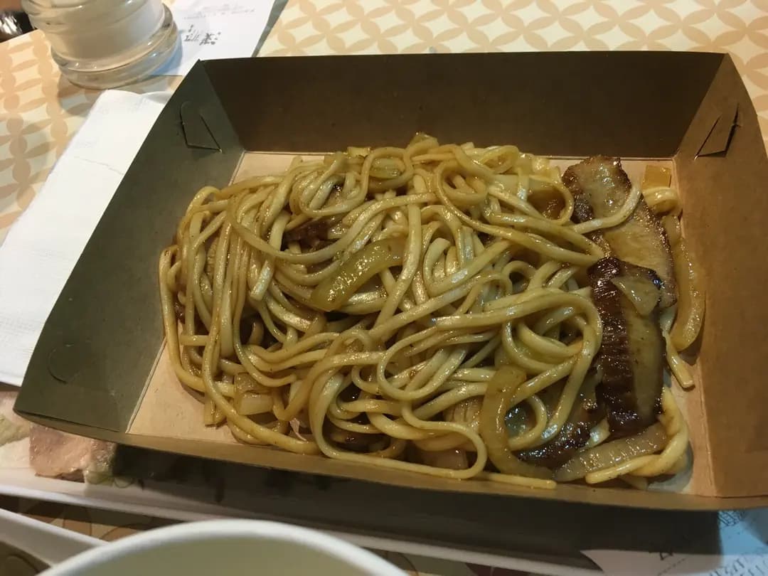 漢那厨房 photo 3