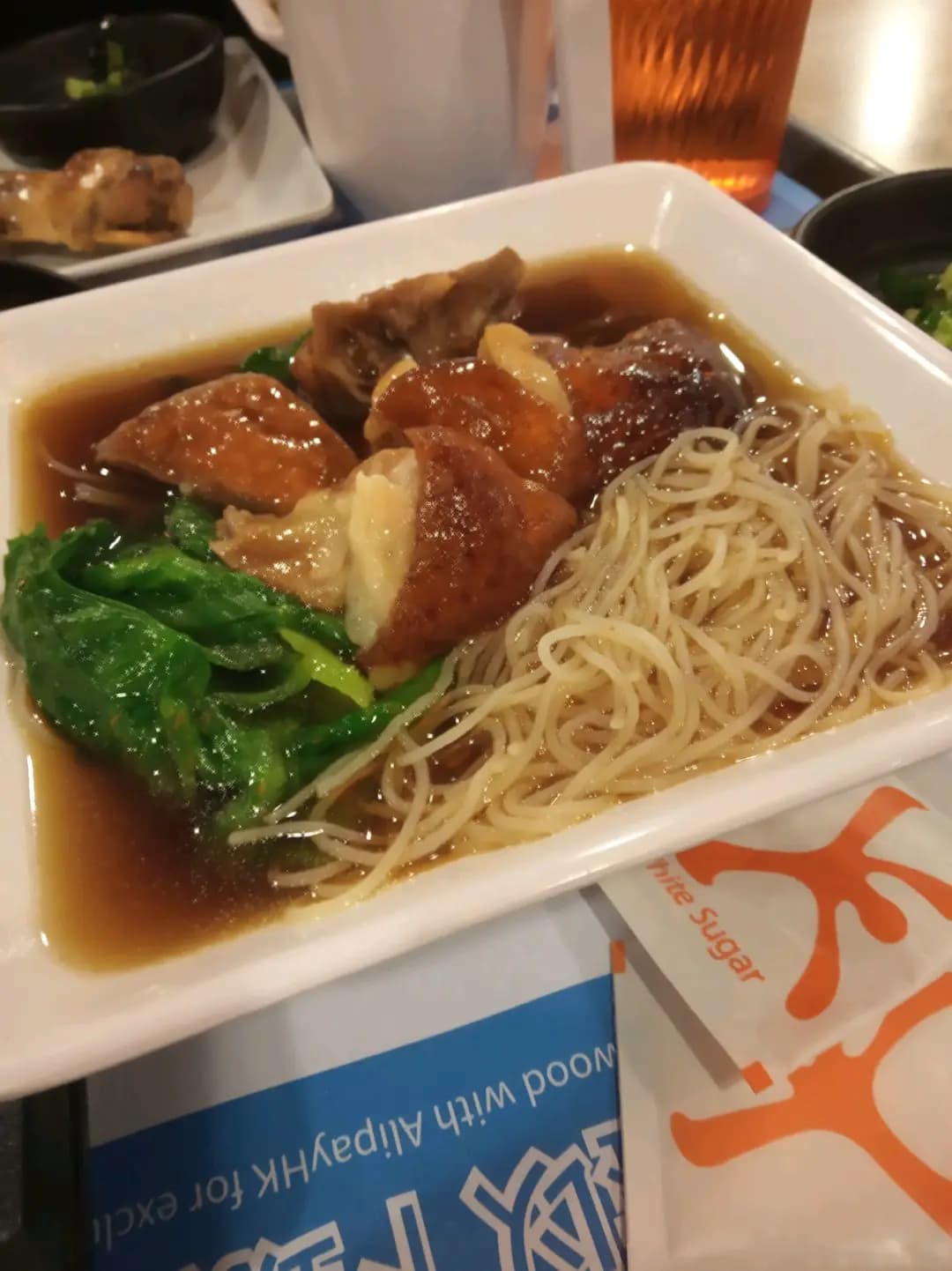 大快活 (胡忠大廈) photo 4