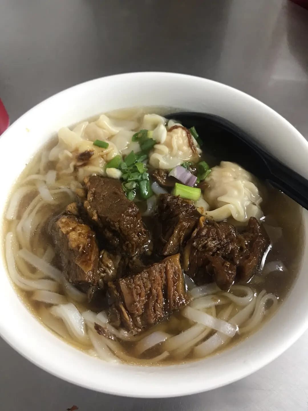 興記雲吞麵 photo 4