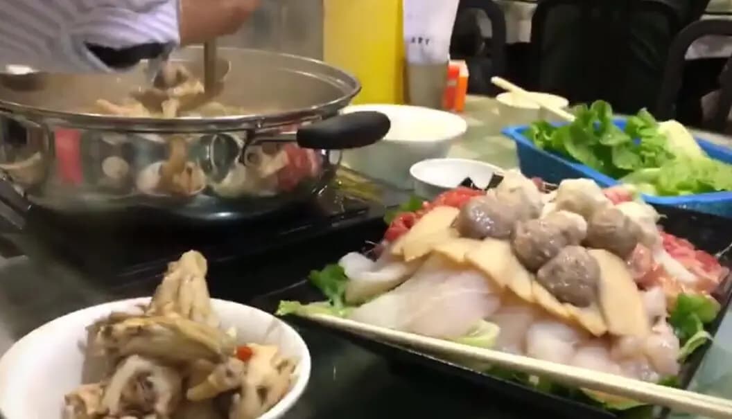 伊利沙伯醫院新恆輝食堂 photo 4