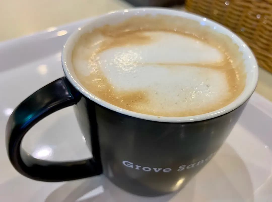 Grove Sandwiches (沙田商業中心) photo 3