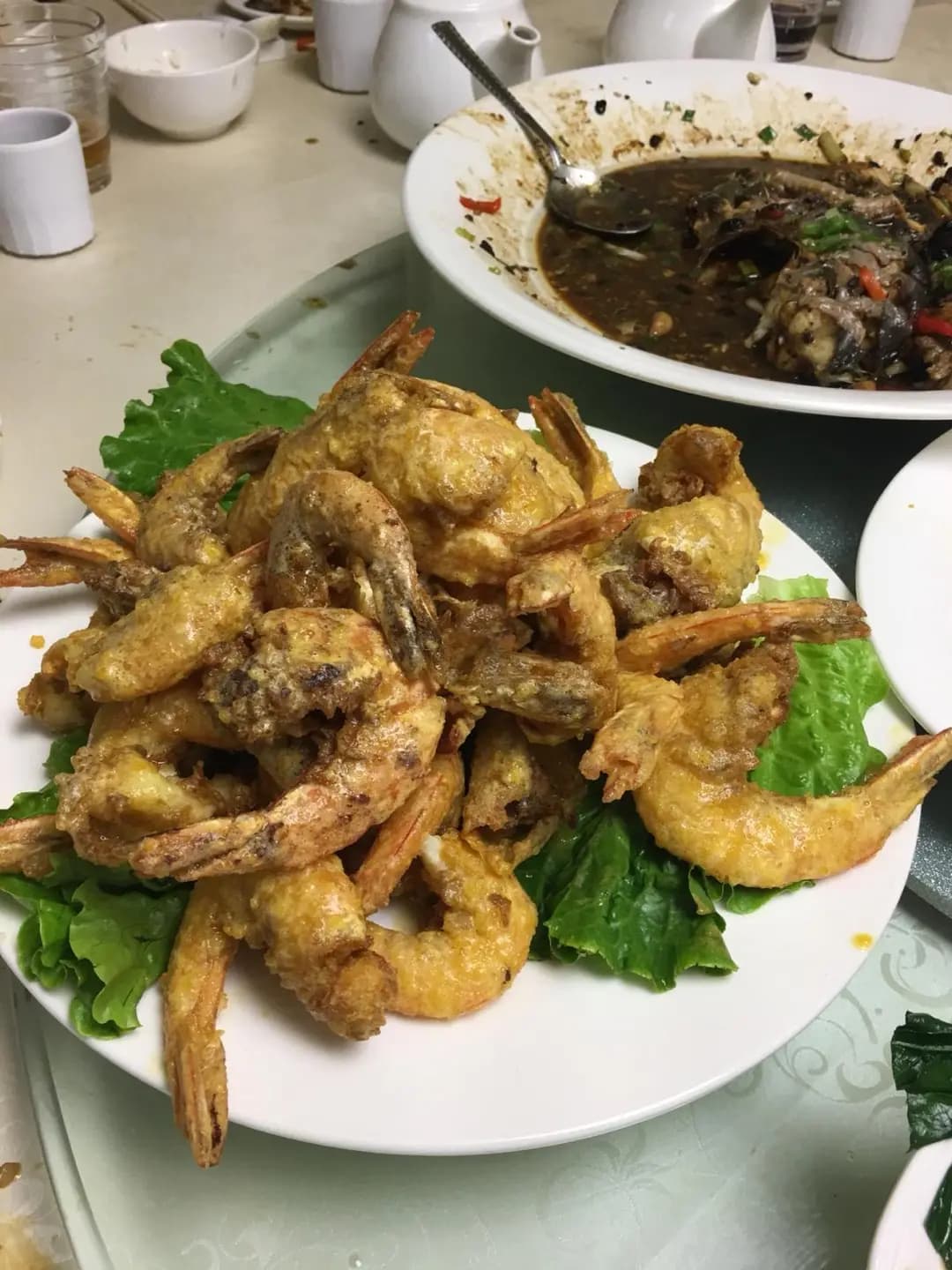 喜滿樓菜館 photo 6