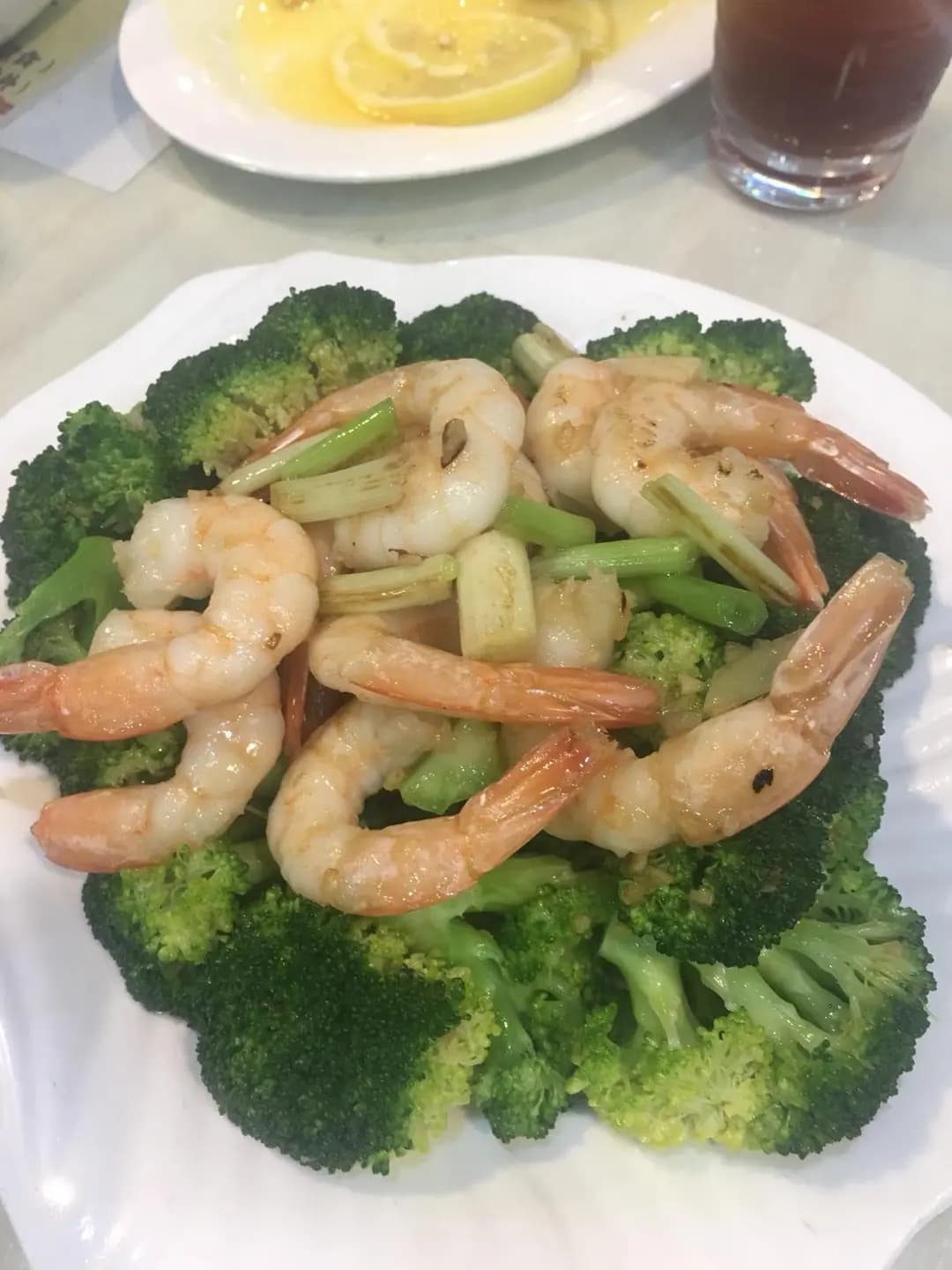 喜滿樓菜館 photo 8